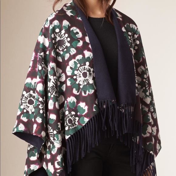 Burberry Wrap